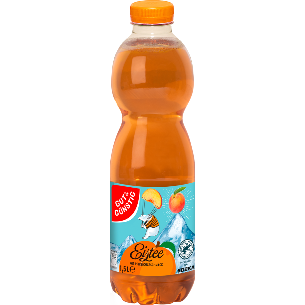1.5л G+G icetea