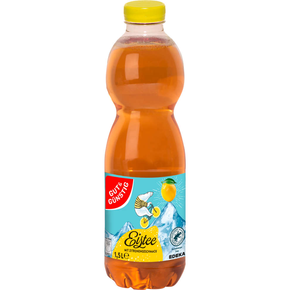 1.5л G+G icetea