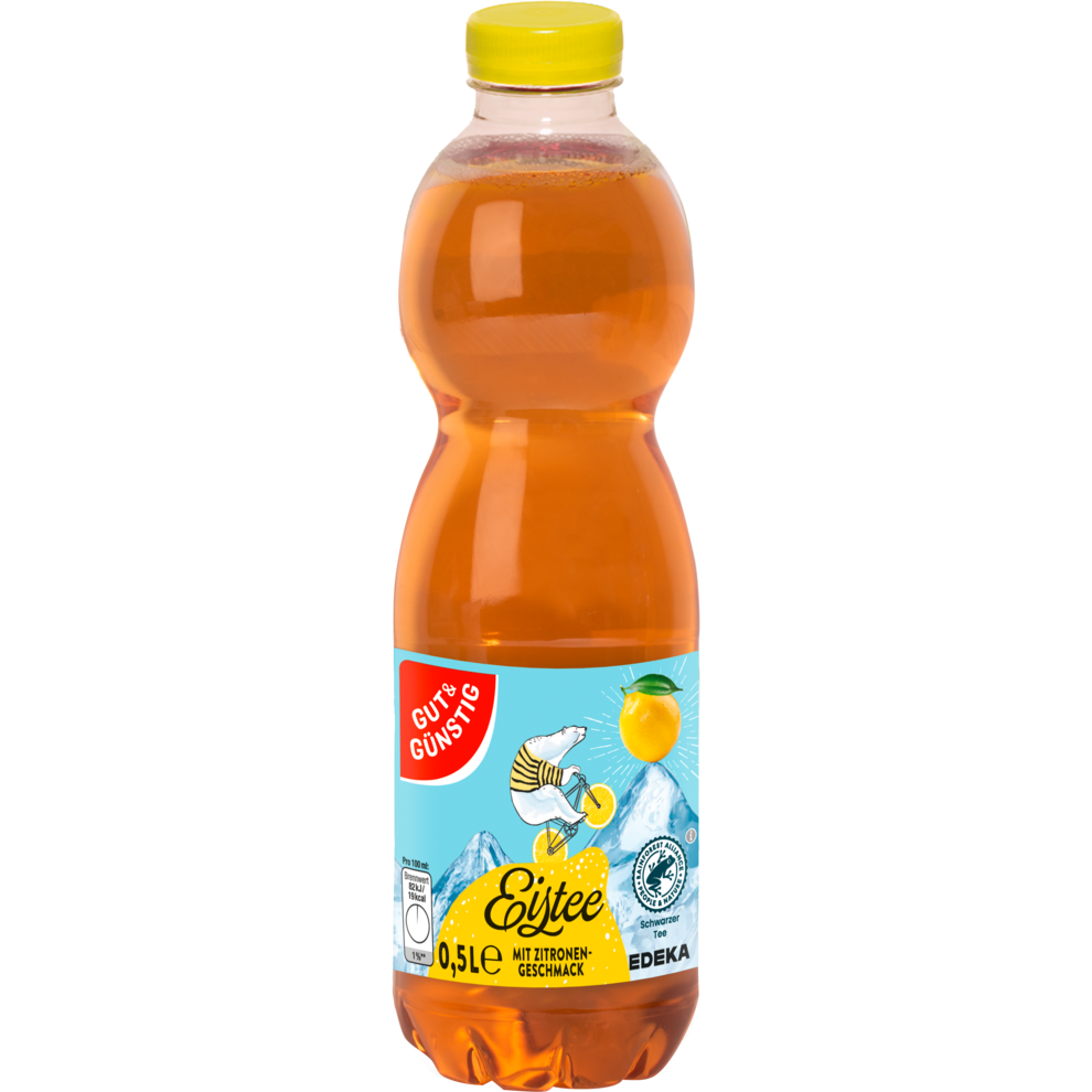 500мл icetea