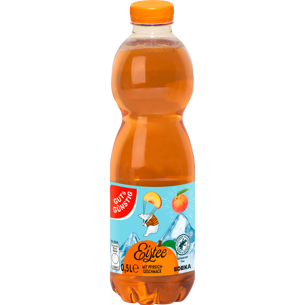 500мл icetea