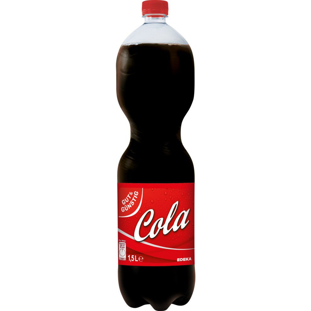 1.5л кола